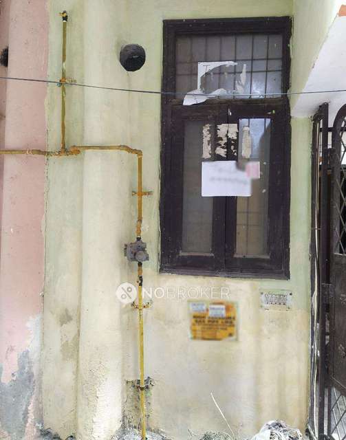 1 BHK Flat For Sale  In Vaishali