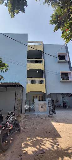 PG for Boys in Paigah Colony