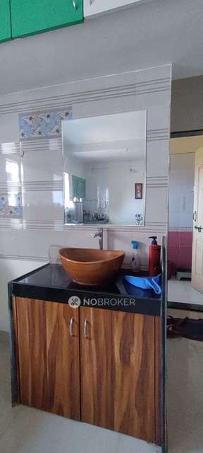 2 BHK House for Rent  In Mohammed Wadi