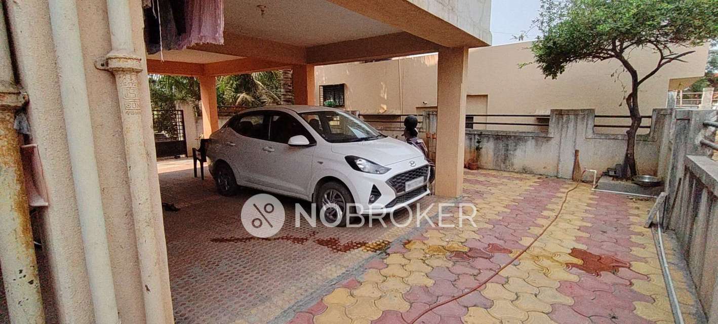 2 BHK House for Rent  In Mohammed Wadi