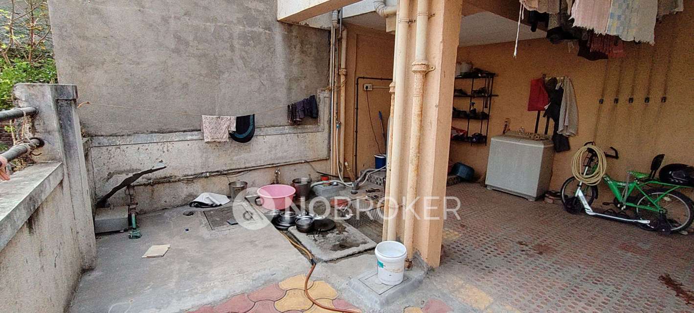 2 BHK House for Rent  In Mohammed Wadi
