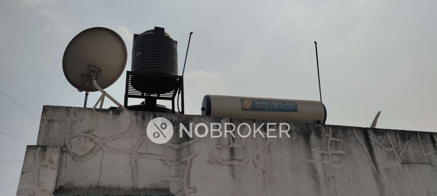 2 BHK House for Rent  In Mohammed Wadi