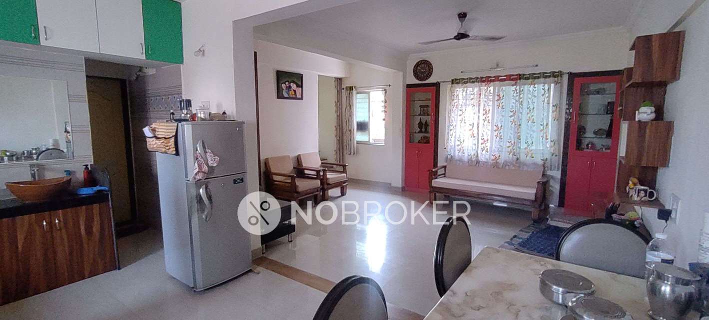 2 BHK House for Rent  In Mohammed Wadi