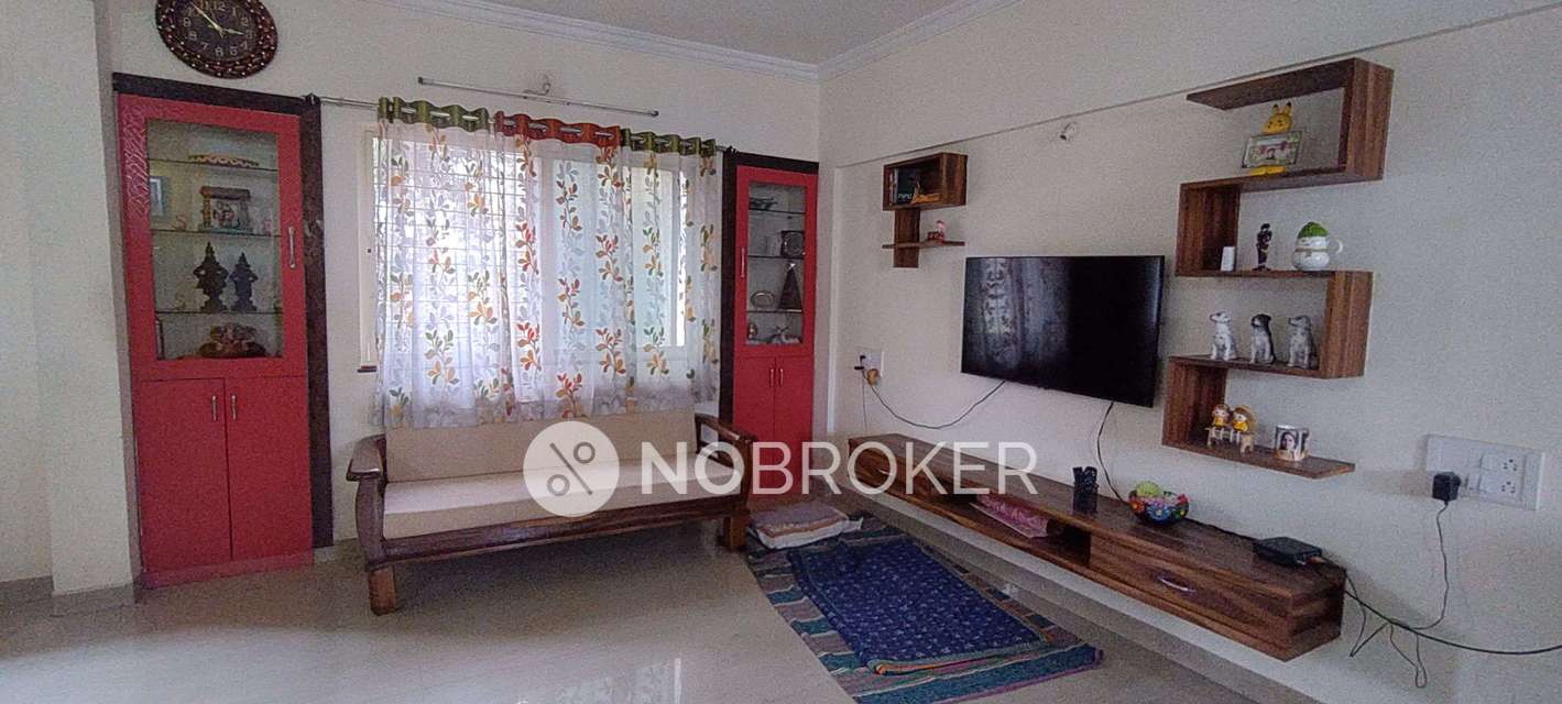 2 BHK House for Rent  In Mohammed Wadi