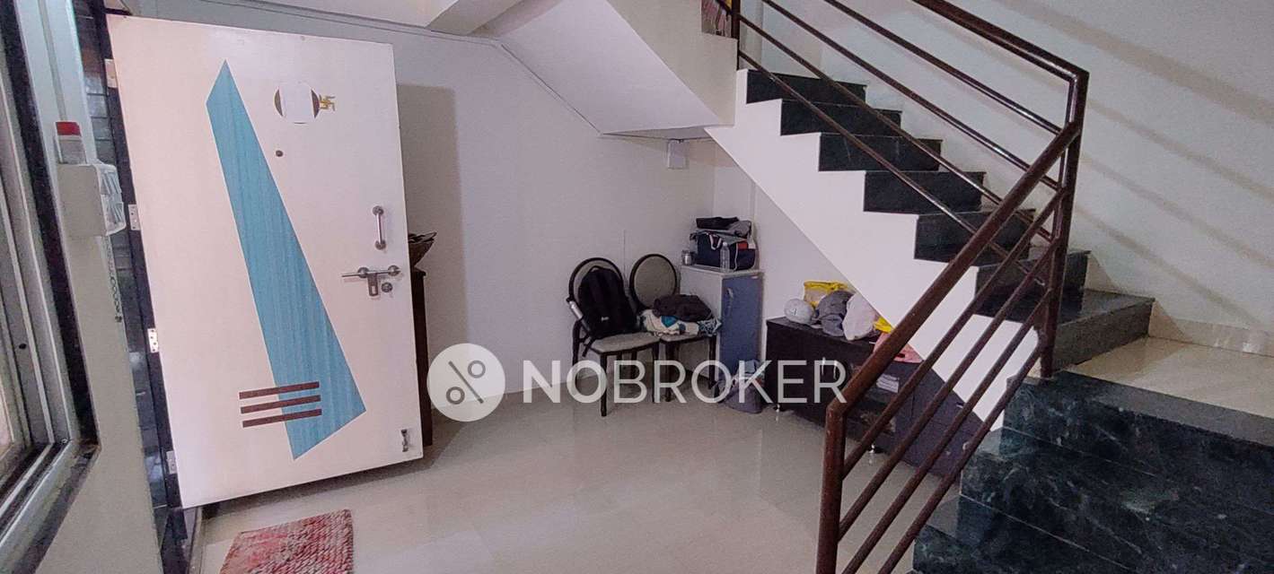 2 BHK House for Rent  In Mohammed Wadi