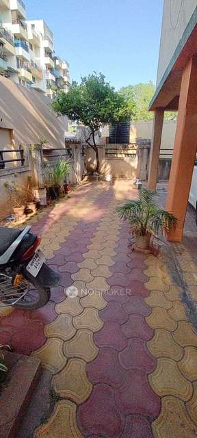 2 BHK House for Rent  In Mohammed Wadi
