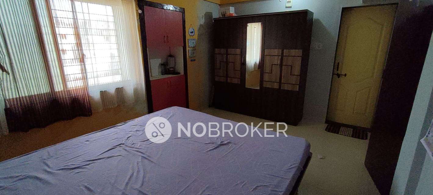 2 BHK House for Rent  In Mohammed Wadi