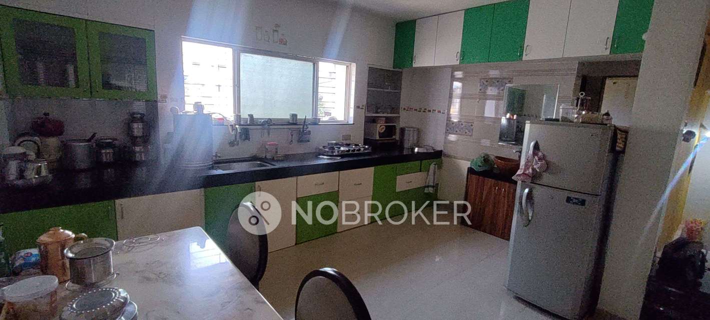 2 BHK House for Rent  In Mohammed Wadi
