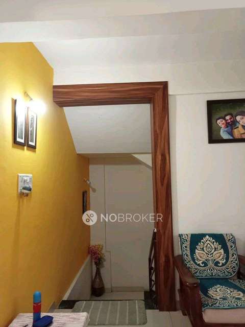 2 BHK House for Rent  In Mohammed Wadi