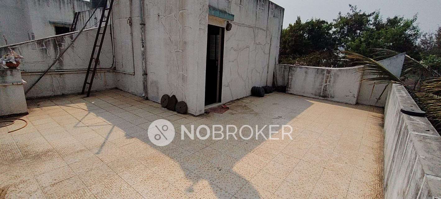 2 BHK House for Rent  In Mohammed Wadi