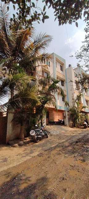 2 BHK House for Rent  In Mohammed Wadi