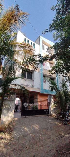 2 BHK House for Rent  In Mohammed Wadi