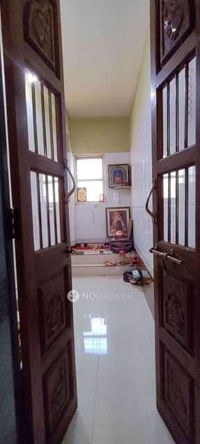 2 BHK House for Rent  In Mohammed Wadi