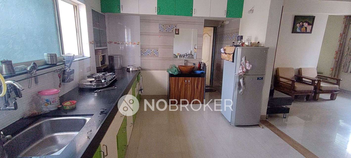 2 BHK House for Rent  In Mohammed Wadi