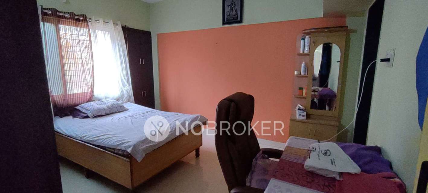 2 BHK House for Rent  In Mohammed Wadi