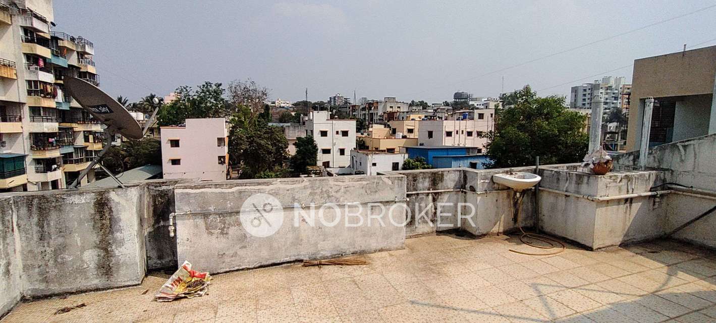 2 BHK House for Rent  In Mohammed Wadi