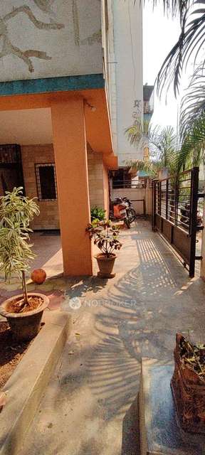 2 BHK House for Rent  In Mohammed Wadi