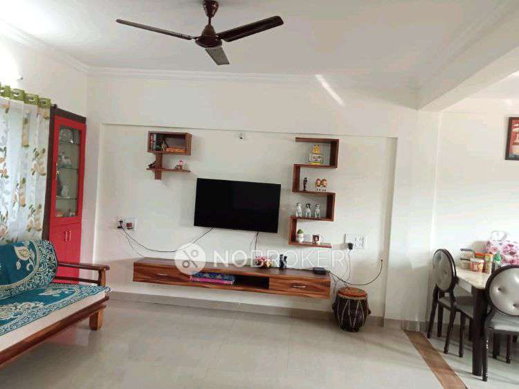 2 BHK House for Rent  In Mohammed Wadi