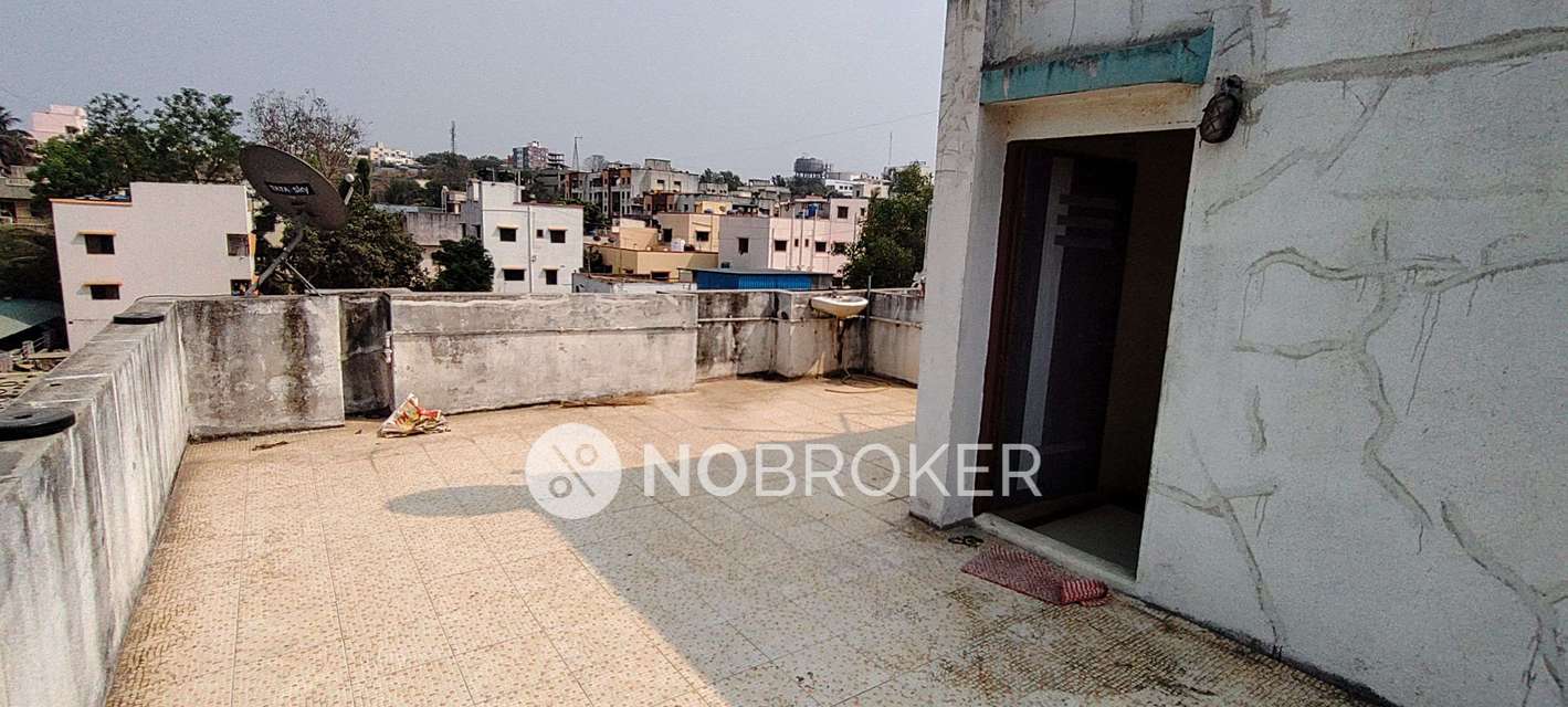 2 BHK House for Rent  In Mohammed Wadi