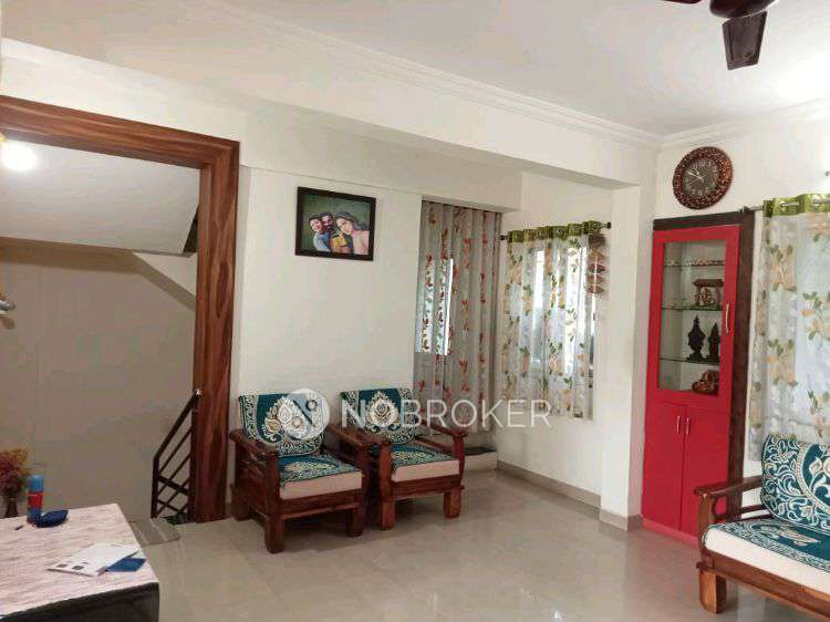 2 BHK House for Rent  In Mohammed Wadi
