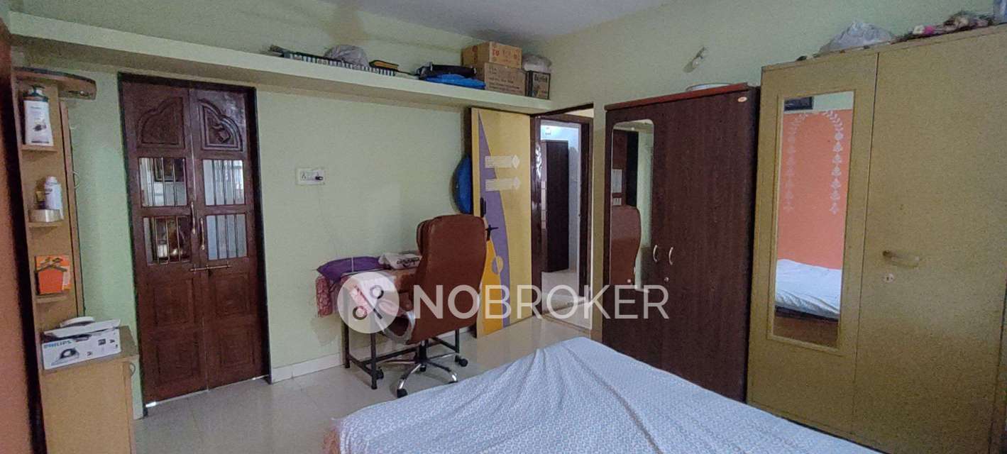 2 BHK House for Rent  In Mohammed Wadi