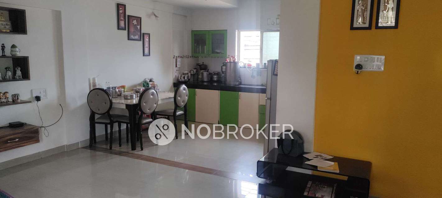 2 BHK House for Rent  In Mohammed Wadi