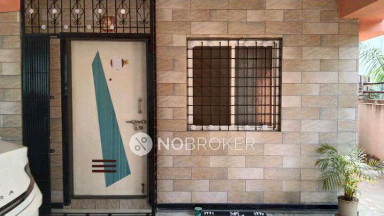 2 BHK House for Rent  In Mohammed Wadi