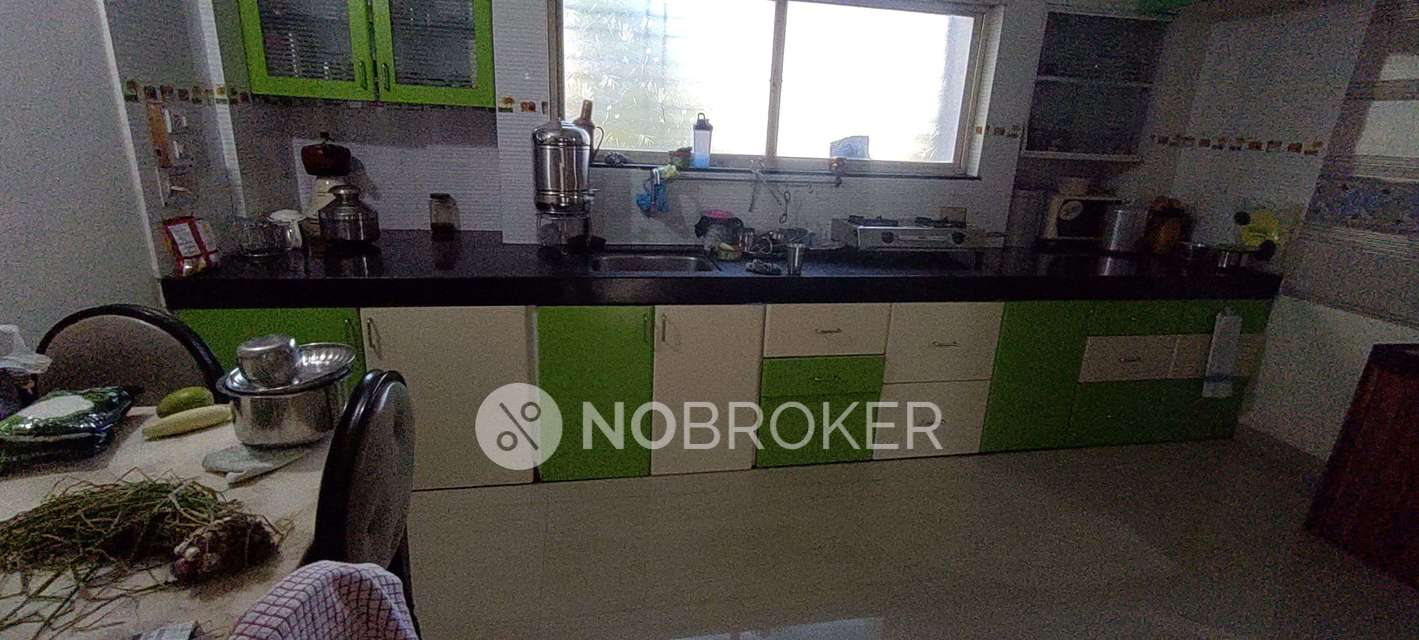 2 BHK House for Rent  In Mohammed Wadi