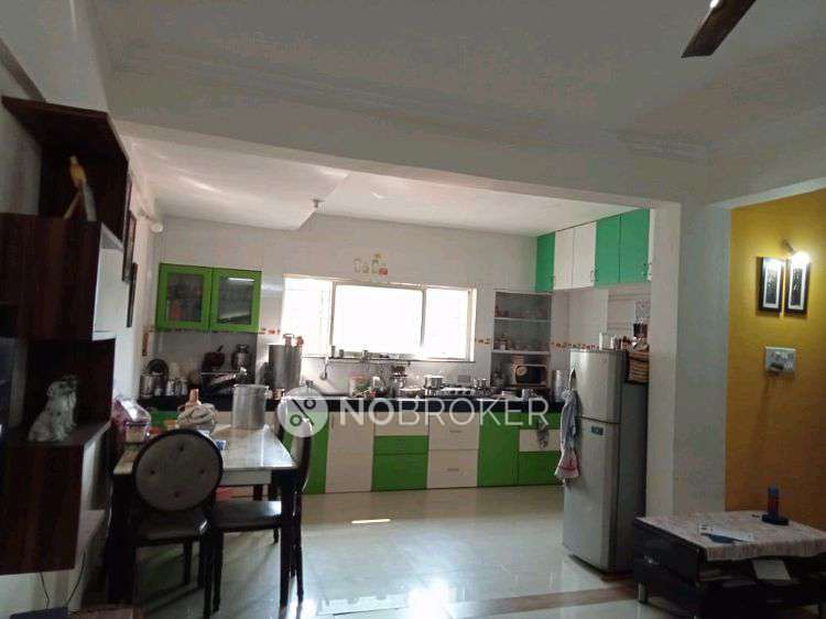 2 BHK House for Rent  In Mohammed Wadi