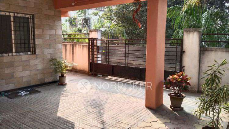 2 BHK House for Rent  In Mohammed Wadi