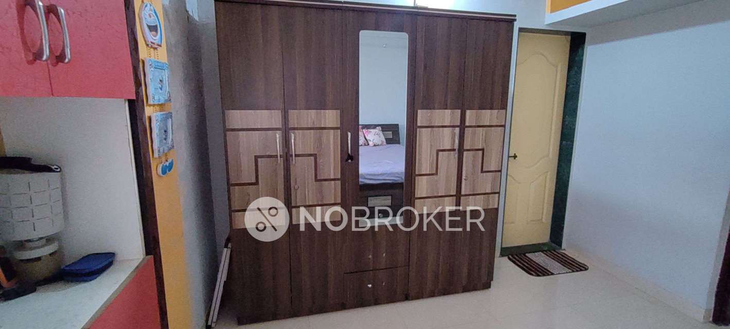 2 BHK House for Rent  In Mohammed Wadi