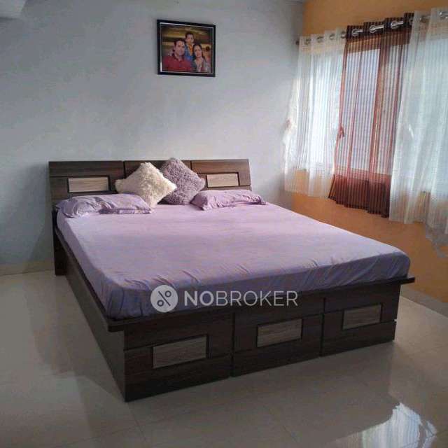 2 BHK House for Rent  In Mohammed Wadi