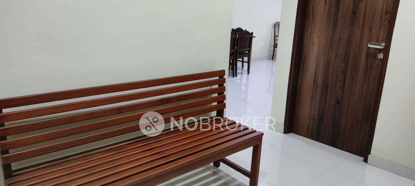 3 BHK Flat In Wonderland Shopping Complex For Sale  In Pune Camp