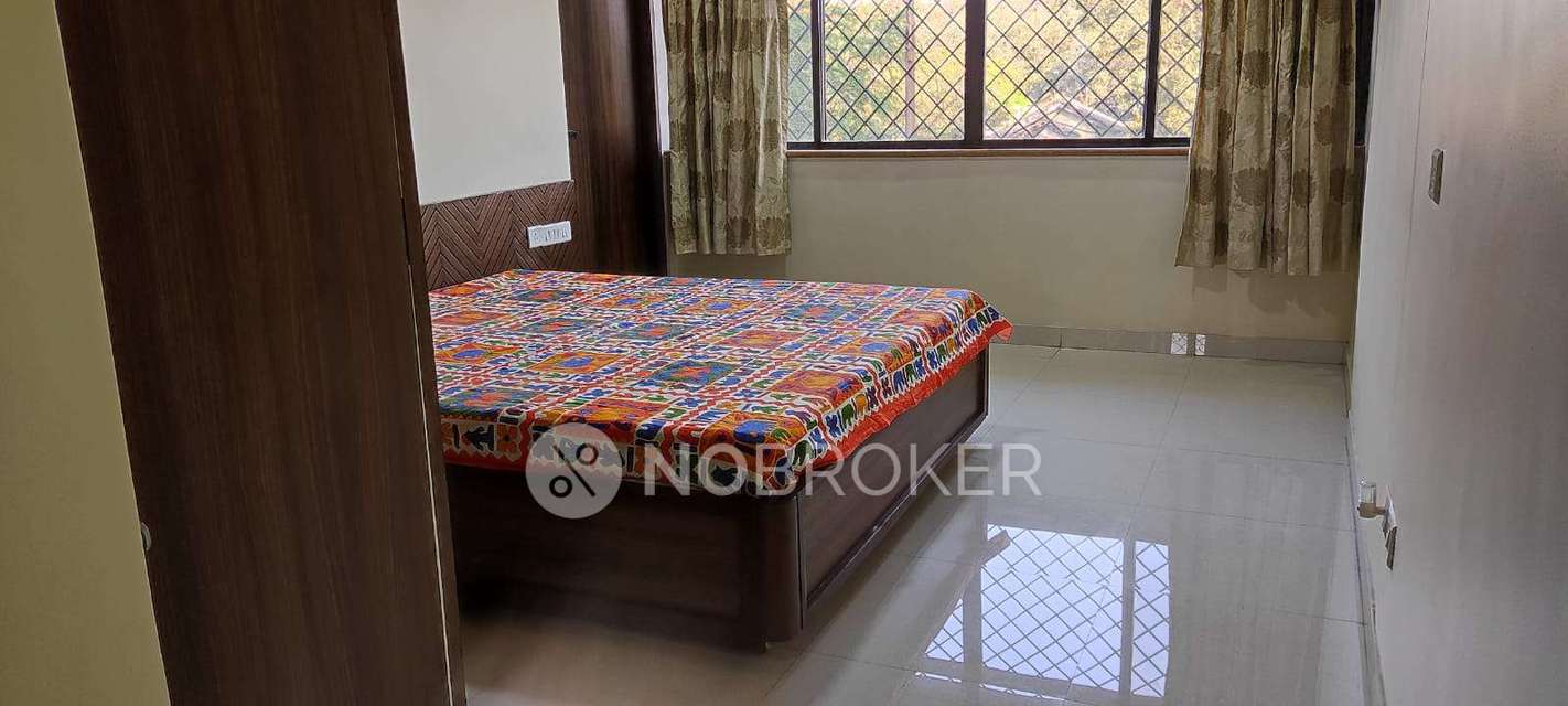 3 BHK Flat In Wonderland Shopping Complex For Sale  In Pune Camp