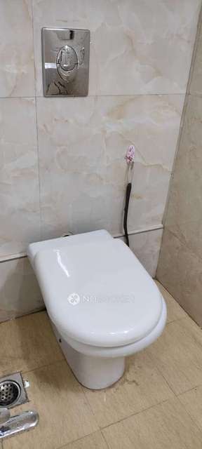 3 BHK Flat In Wonderland Shopping Complex For Sale  In Pune Camp