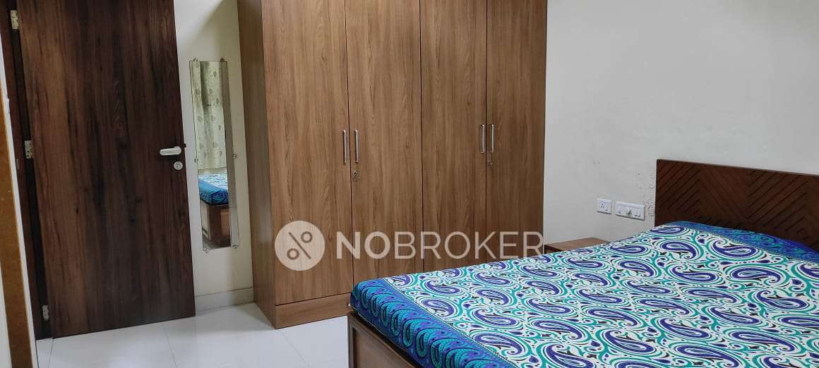 3 BHK Flat In Wonderland Shopping Complex For Sale  In Pune Camp