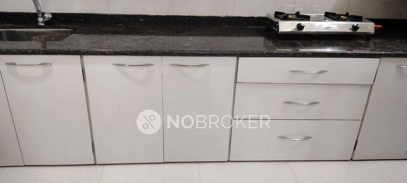 3 BHK Flat In Wonderland Shopping Complex For Sale  In Pune Camp