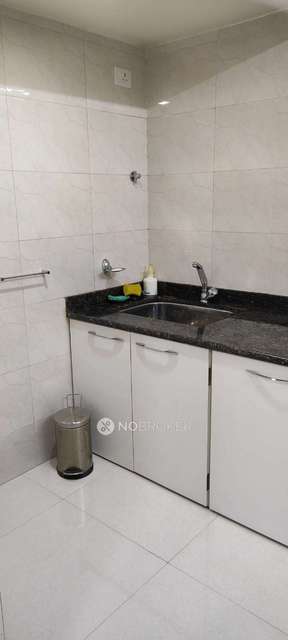 3 BHK Flat In Wonderland Shopping Complex For Sale  In Pune Camp