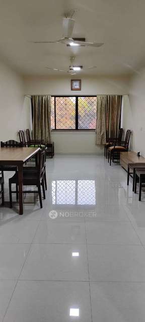 3 BHK Flat In Wonderland Shopping Complex For Sale  In Pune Camp