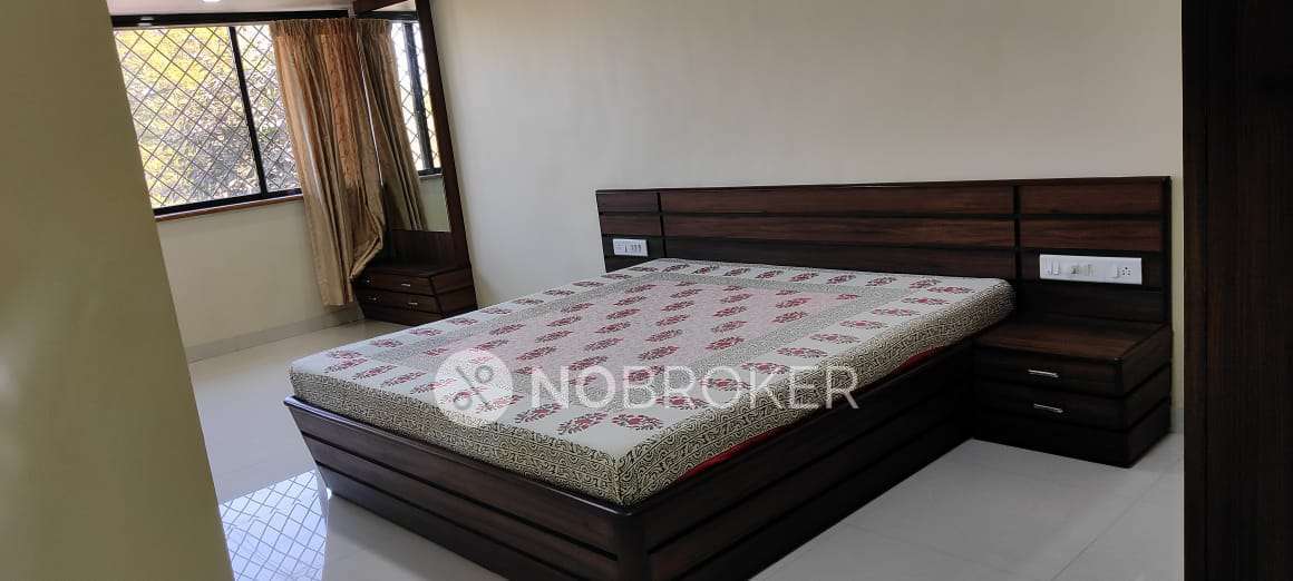 3 BHK Flat In Wonderland Shopping Complex For Sale  In Pune Camp