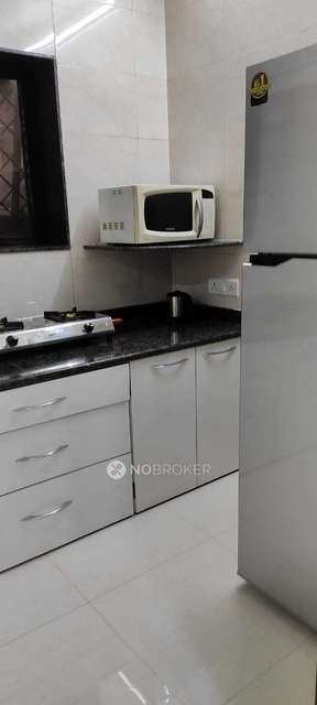 3 BHK Flat In Wonderland Shopping Complex For Sale  In Pune Camp