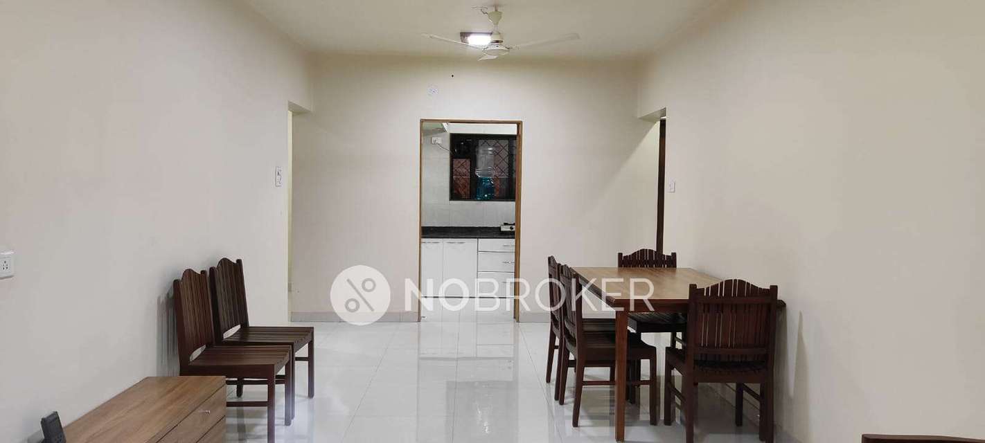 3 BHK Flat In Wonderland Shopping Complex For Sale  In Pune Camp