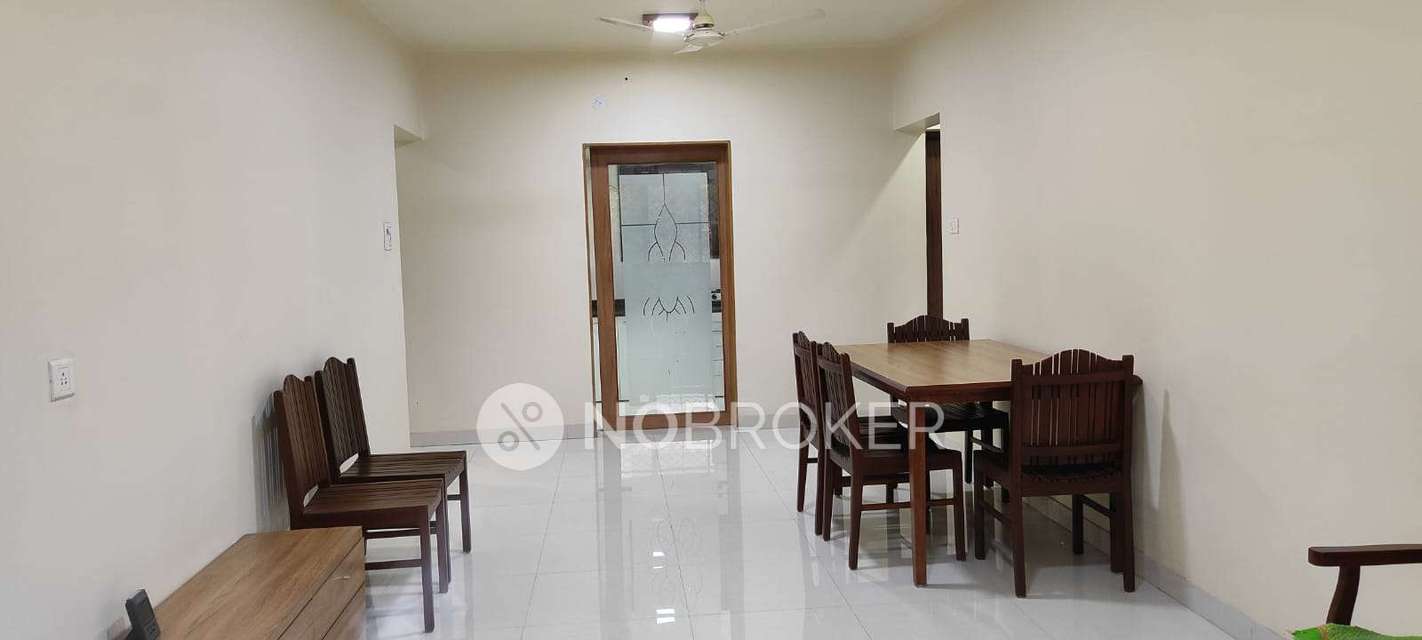 3 BHK Flat In Wonderland Shopping Complex For Sale  In Pune Camp