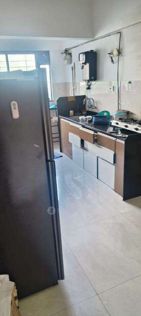 2 BHK Flat In Chloris Chs for Rent  In Balewadi