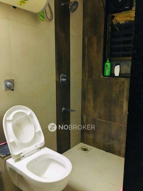 2 BHK Flat In Chloris Chs for Rent  In Balewadi