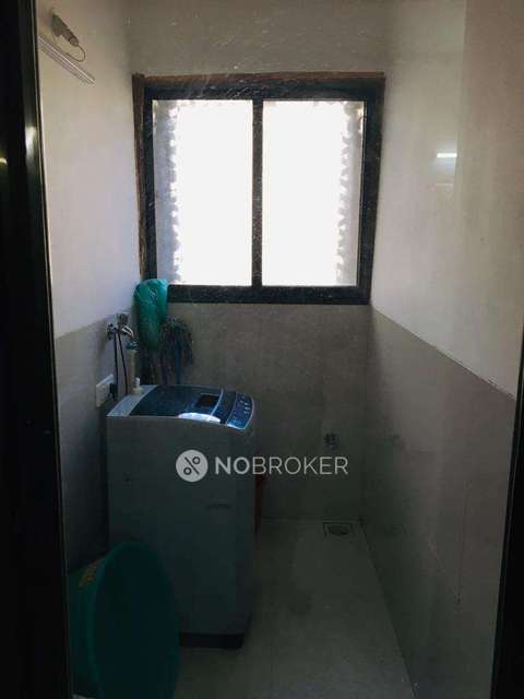 2 BHK Flat In Chloris Chs for Rent  In Balewadi