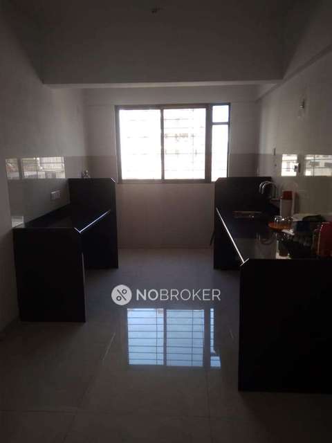 2 BHK Flat In Chloris Chs for Rent  In Balewadi