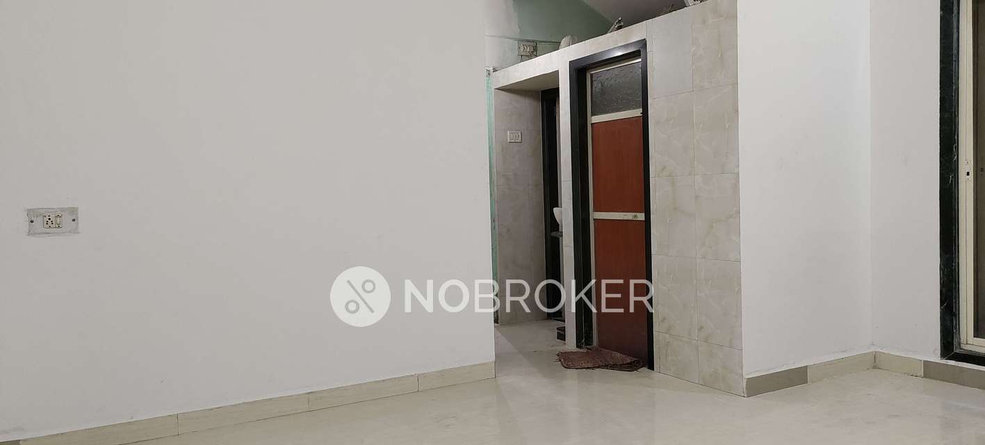 2 BHK Flat In Bhagirathi Prabhat Co-operative Housing Society For Sale  In  Badlapur