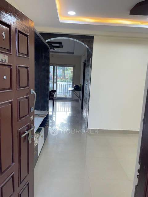2 BHK Flat In Bhavyas Tulasi Vanam,  For Sale  In Kukatpally