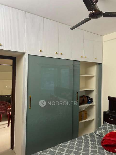 2 BHK Flat In Bhavyas Tulasi Vanam,  For Sale  In Kukatpally